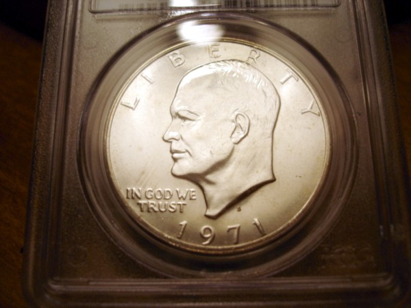 Post-An-Ike-Eisenhower-Dollar